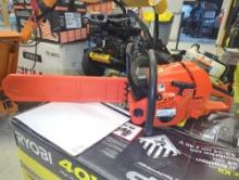 Echo Rear Handle Timber Wolf Chainsaw Please Preview