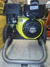 RYOBI 2900 PSI Gas Pressure Washer Please preview