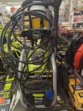 Ryobi 3000 PSI Pressure Washer with Hose and Sprayer - Please Come Preview