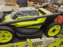 RYOBI 40V HP Brushless 20 in. Self Propelled Mower Please Come Preview