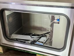 THERMO SCIENTIFIC CRYOMED FREEZER.