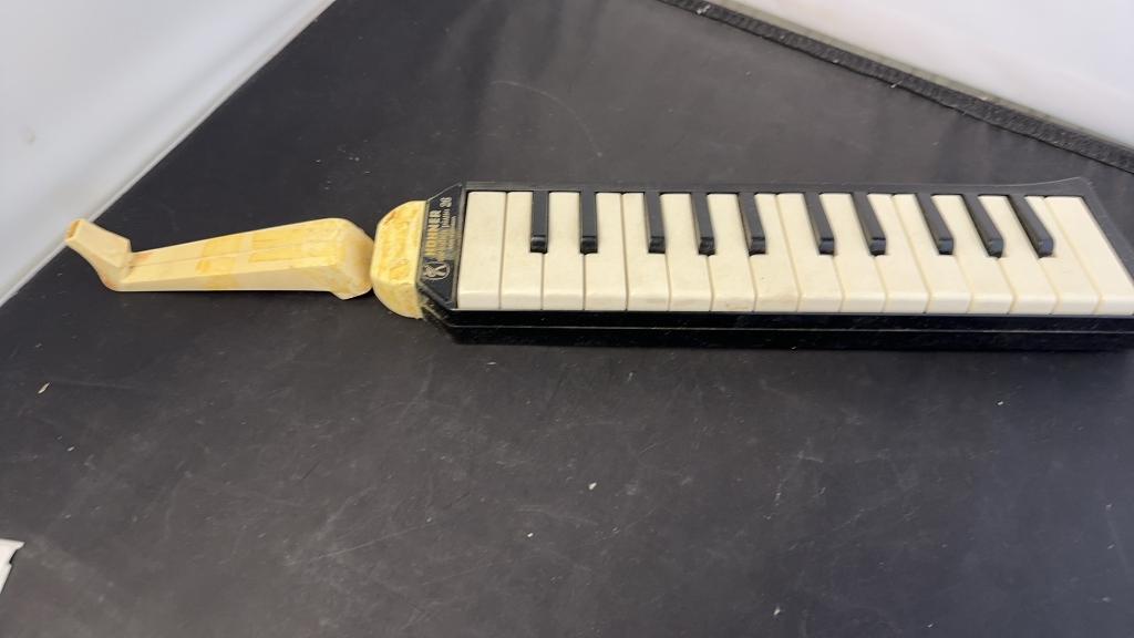 HOHNER MELODICA PIANO 26