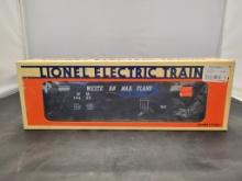 LIONAL ELECTRIC TRAINS WESTERN MARYLAND HOPPER