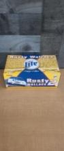 ACTION 1999 MILLER LITE #2 RUSTY WALLACE DIECAST