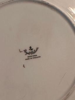 London Souvenir Plate