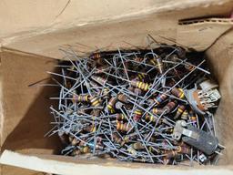 Box of Resistors