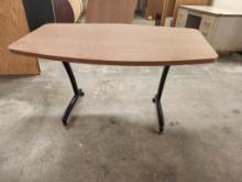 High-Quality Work Table, 54in x 39