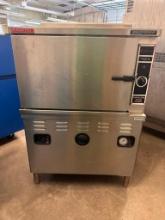 Market Forge Plus 12 Convection Steam Cooker