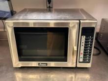 Amana RFS12TS Commercial Microwave
