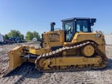 2020 CAT D6LGP CRAWLER TRACTOR SN:RDC00612 powered by Cat diesel engine, equipped with EROPS, air,