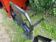 45'' SKID STEER FORKS