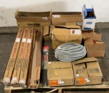 Brazing Wire, Hammers & More