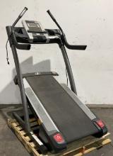 Nordic Track Incline Treadmill NTL15909.0