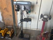 Central Machinery 16 Speed Drill Press