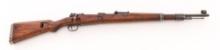Rare Post-WWII French Produced Kar 98k Mauser Bolt Action Rifle