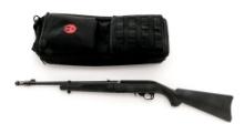 Ruger Model 10-22 Takedown TDT Semi-Automatic Carbine