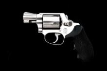 Smith & Wesson Model 60 Chief's Special No-Dash Revolver