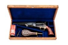 Uberti Model 1847 Walker Black Powder Percussion Revolver