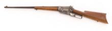 Winchester Model 1895 Lever Action Sporting Rifle