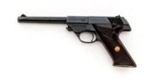 High Standard Sport-King M-102 Semi-Automatic Pistol