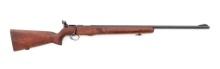 U.S. Property marked Remington Model 513T Match Master Bolt Action Target Rifle