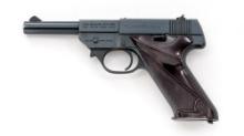 High Standard Sport-King (1st Model) Semi-Automatic Pistol