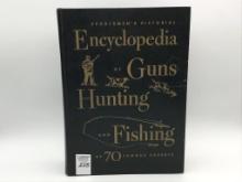 Sportsmen's Pictorial Encyclopedia of Guns,