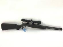 BPI New Frontier Beartooth Magnum 50 Cal Black