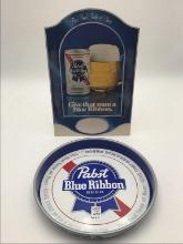 Lot of 2 PBR Collectibles Including