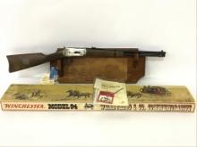 Winchester Model1894 Wells Fargo & Co.