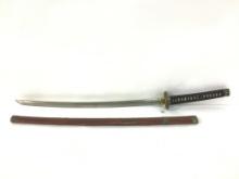 Samauri Sword #44331 w/ Sheath