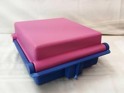 "BUDDY BOX" STORAGE CASE PLASTIC 13"x17"