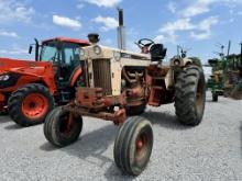 CASE 930 TRACTOR