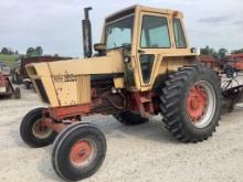 1070 Case Tractor