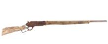 Winchester Model 1876 .50 Cal Burial Gun Rifle