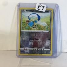 Collector Modern 2020 Pokemon TCG Basic Honedge HP60 Pokemon Trading Game Card 133/192