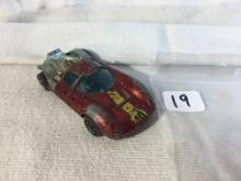 Collector Vintage 1968 Hot Wheels Lola G170 1:64 Scale Die-Cast Car  -  See Pictures