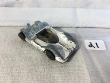 Collector Vintage 1968 Hot Wheels Chaparral 2G 1:64 Scale Die-Cast Car  -  See Pictures