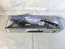 Collector Whitetail Cutlery Wild Skinner Knife 7.5" Overall Knife WT-082
