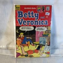 Collector Vintage Archie Series Betty and Veronica Comic Book No.126