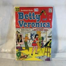 Collector Vintage Archie Series Betty and Veronica Comic Book No.170