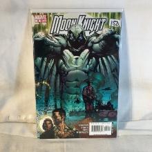 Collector Modern Marvel Comics Moon Knight Comic Book No.3