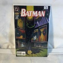 Collector Modern DC Comics Batman Comic Book No.524
