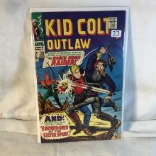 Collector Vintage Marvel Comics Kid Colt Outlaw Comic Book No.139