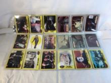 Lot of 18 Pcs Collector Vintage Trading Assorted Game Cards - See Pictures