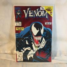 Collector Modern Marvel Comics Venom Lethal Protector Comic Book No.1