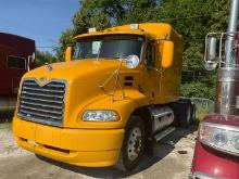 2000 MACK VISION 613 Serial Number: 1M1AE07Y5YW006452