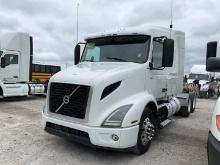 2019 VOLVO VNR 64T640 Serial Number: 4V4WC9EH4KN216335