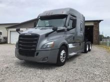 2021 FREIGHTLINER CASCADIA Serial Number: 1FUJHHDR1MLMS6894