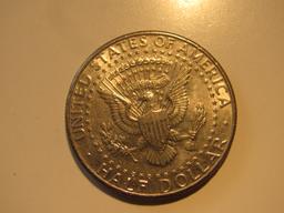 US Coins: 1x1998-D Kennedy Half Dollar